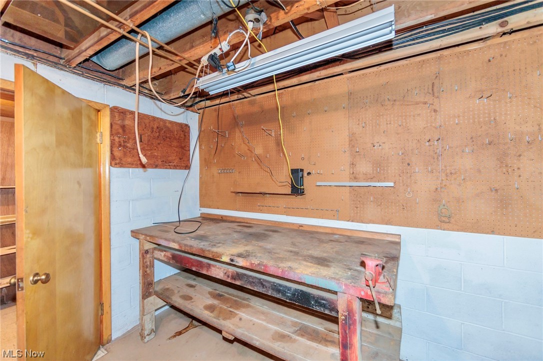 Mosser Farm Acres - Residential