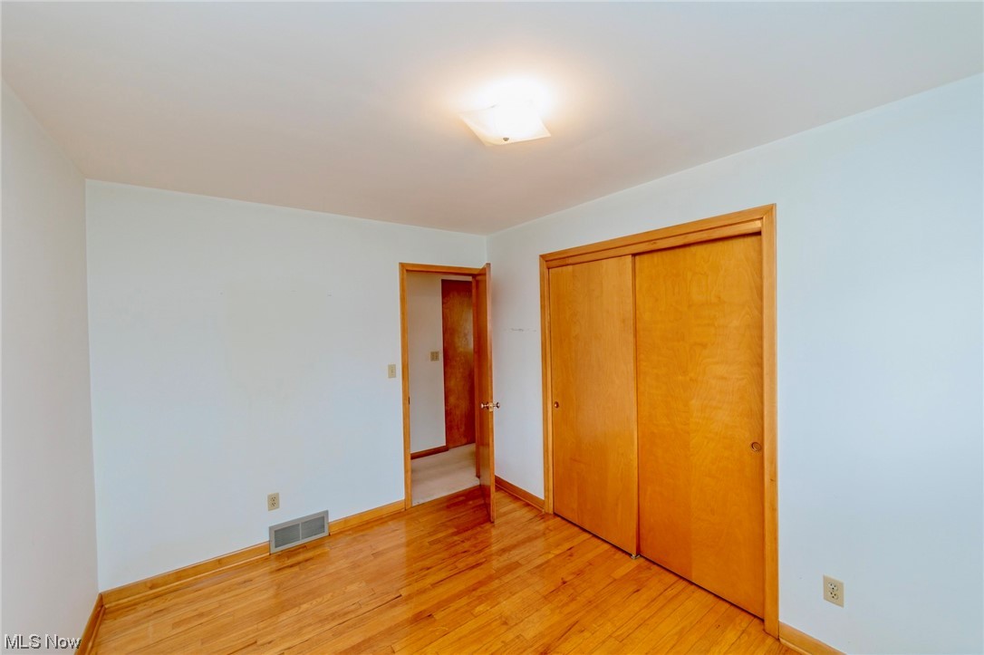 Mosser Farm Acres - Residential