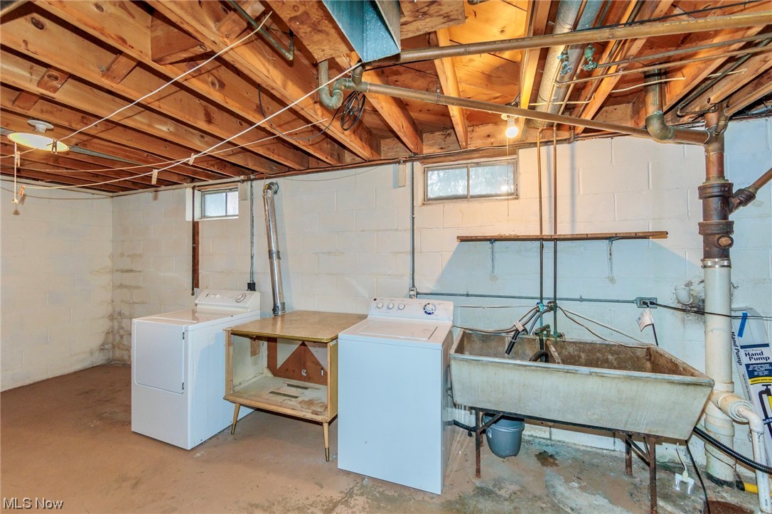 Mosser Farm Acres - Residential