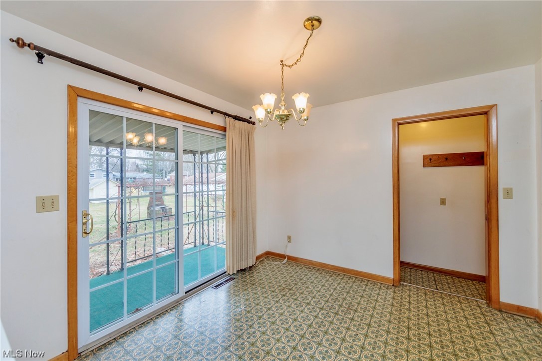 Mosser Farm Acres - Residential