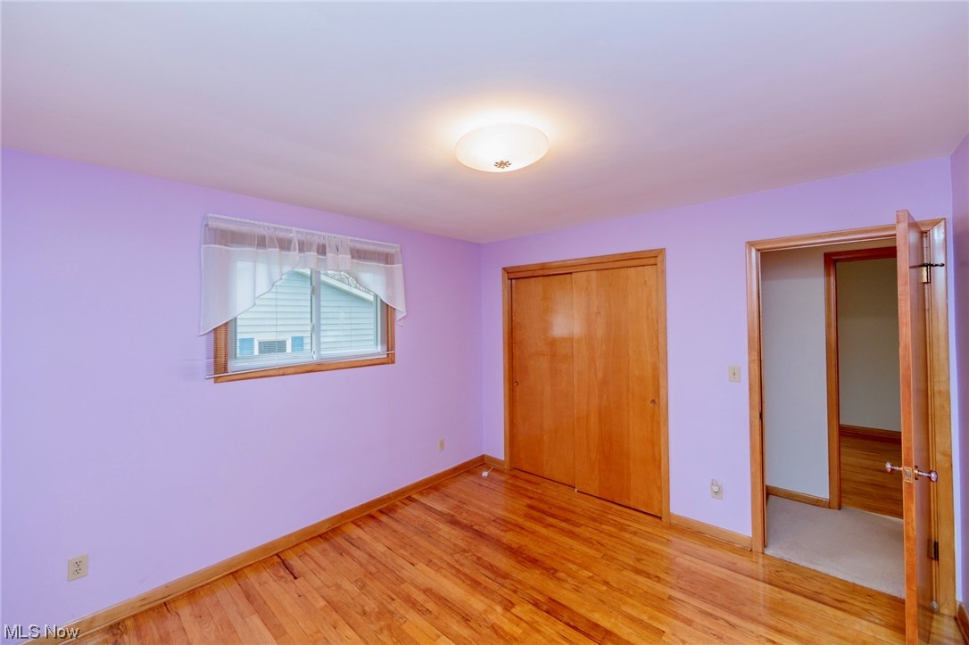 Mosser Farm Acres - Residential