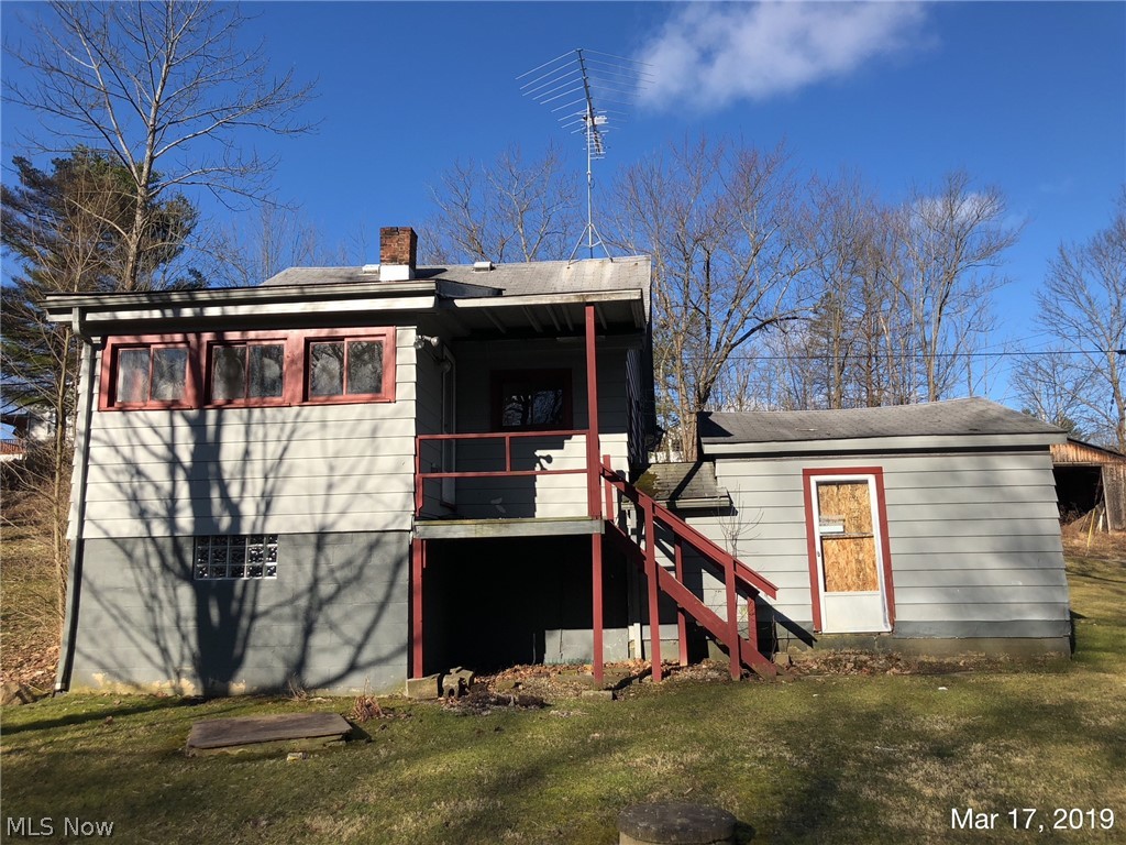 Kiwanis Lake - Residential