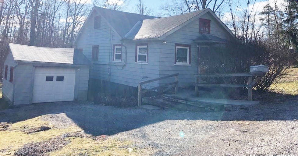 Kiwanis Lake - Residential