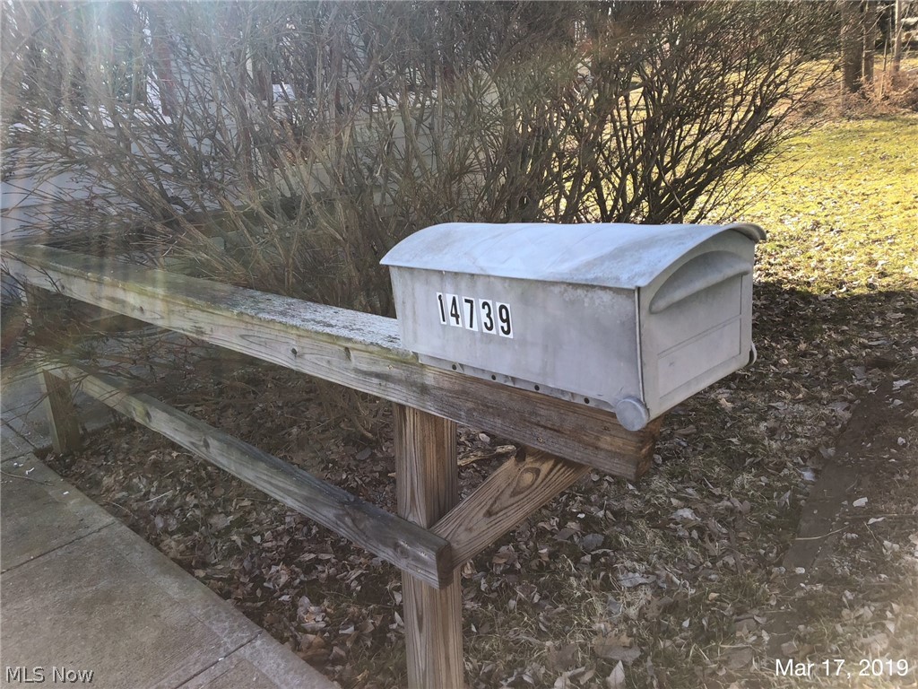 Kiwanis Lake - Residential