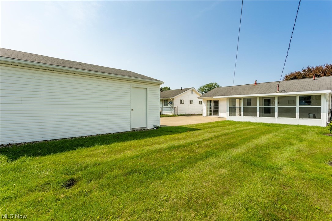 Knickerbocker 02 - Residential