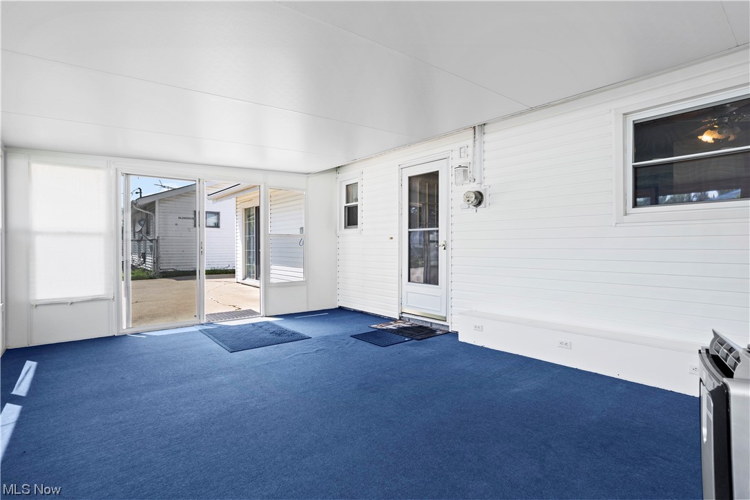 Knickerbocker 02 - Residential