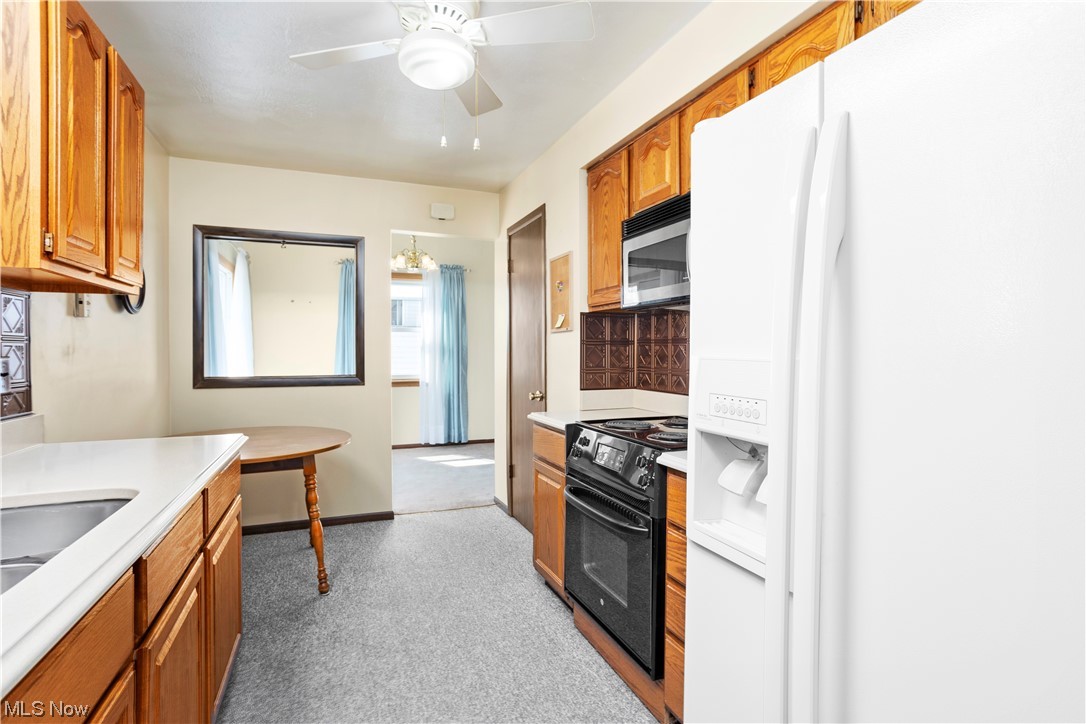 Knickerbocker 02 - Residential