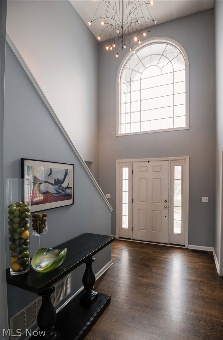 4307 S Fall Lake Drive