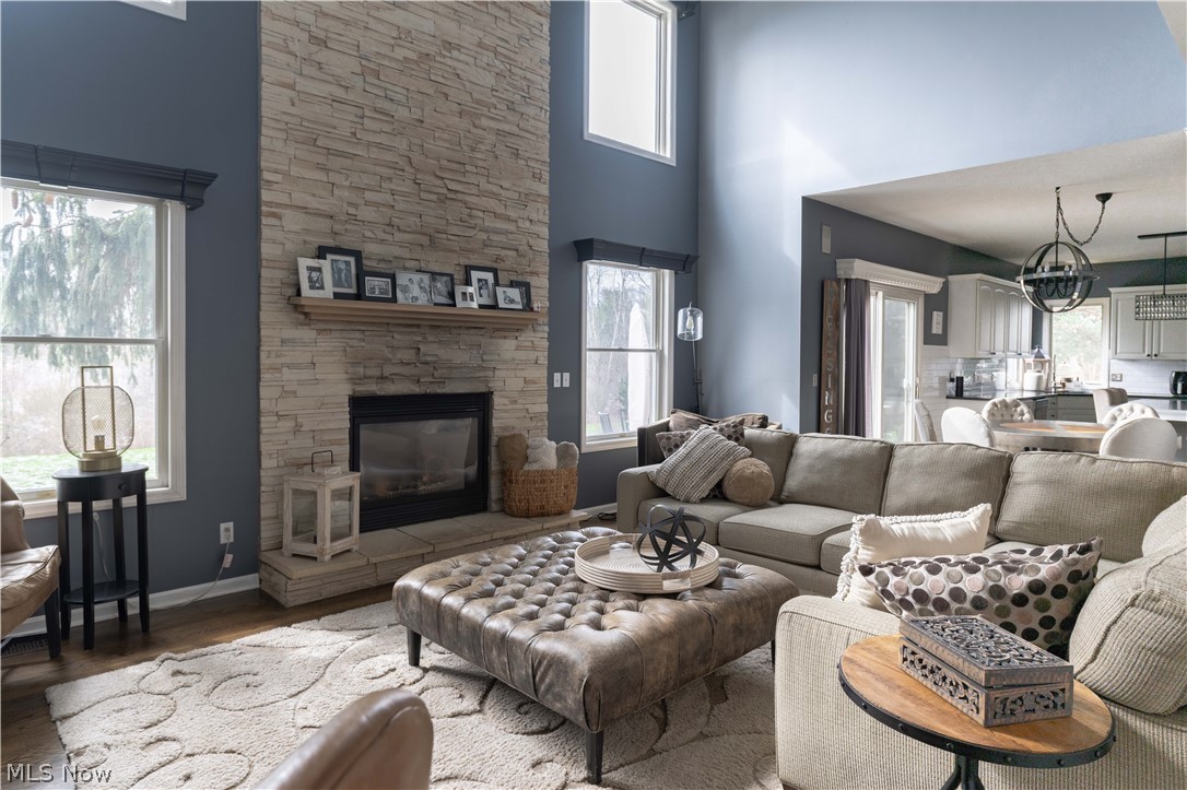 Summer Hill Sub - Residential