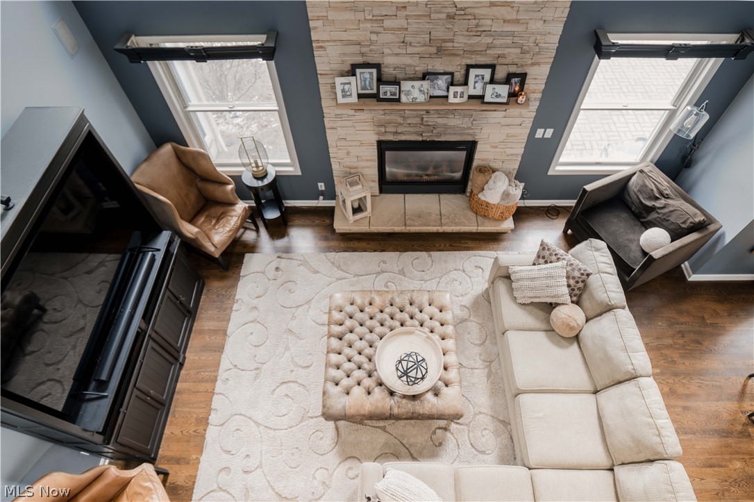 Summer Hill Sub - Residential