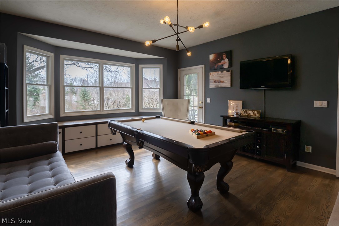 Summer Hill Sub - Residential