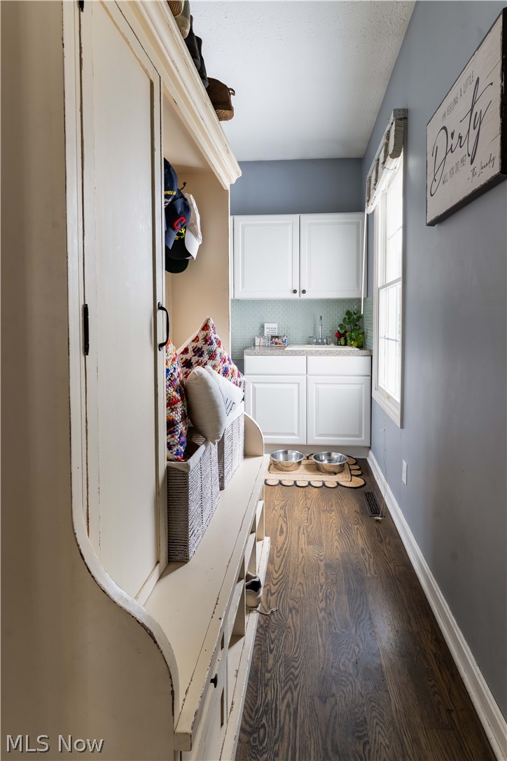 Summer Hill Sub - Residential