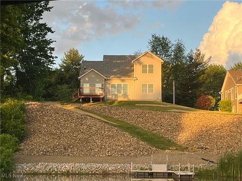 1130 Lake Vue Drive, Roaming Shores, OH 44085 - MLS#: 5112021