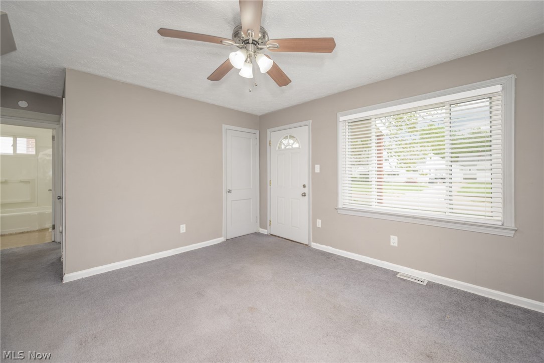 Howard Heights - Residential