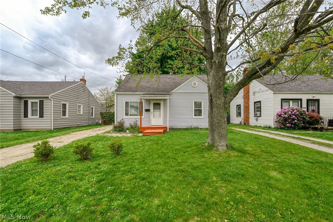 Howard Heights - Residential