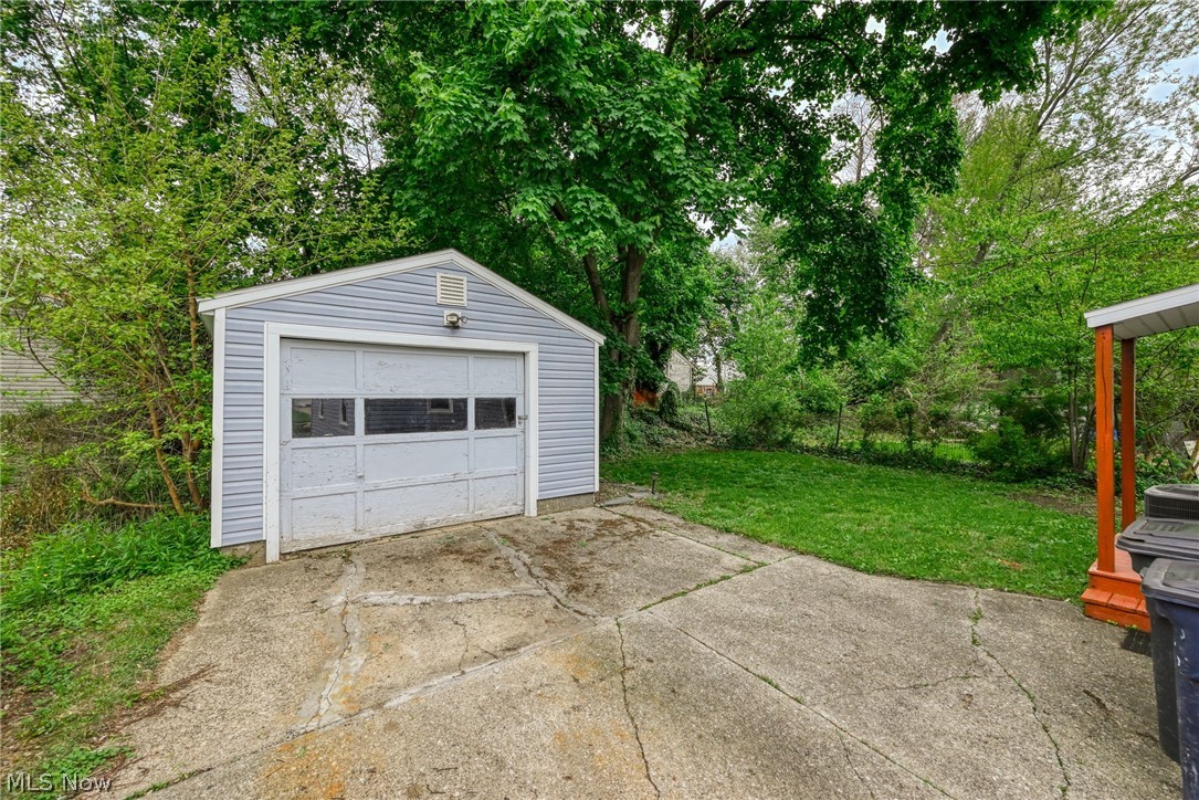 Howard Heights - Residential