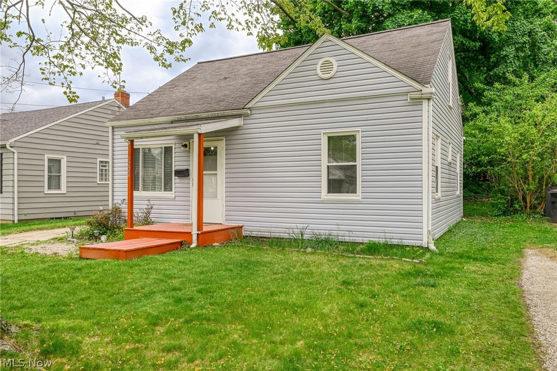 Howard Heights - Residential