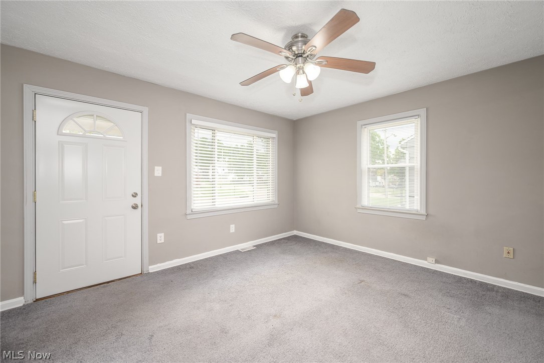 Howard Heights - Residential