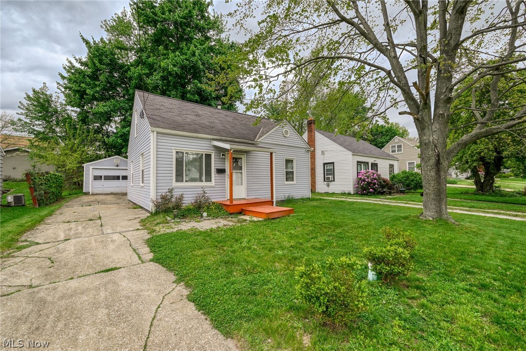 Howard Heights - Residential