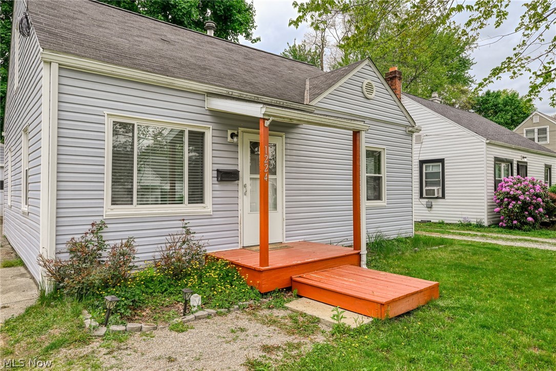 Howard Heights - Residential