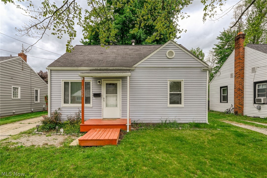 Howard Heights - Residential