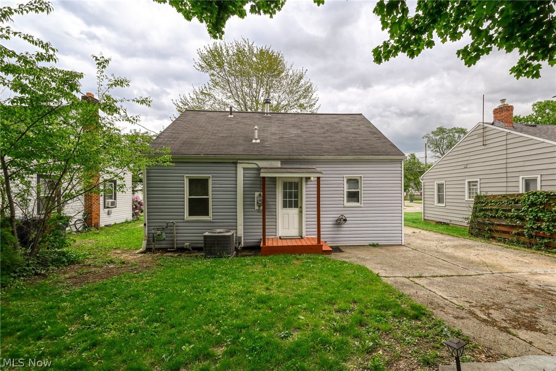 Howard Heights - Residential