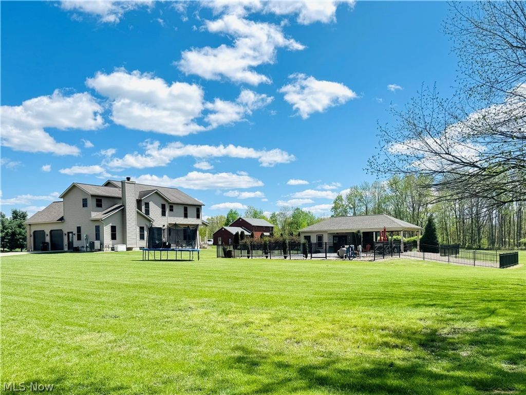 Photo of 1515 Brackenridge Road Rd, Vincent, OH 45784 (MLS # 5203365)