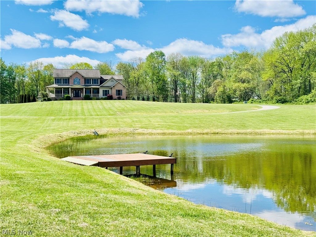 Photo of 1515 Brackenridge Road Rd, Vincent, OH 45784 (MLS # 5203365)