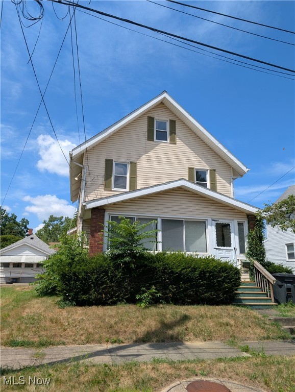 Outstanding investment portfolio opportunity with property management in place in Akron, Ohio, offering strong cash flow and significant upside. This package includes all properties listed below and their associated parcels, with a current occupancy of 86% across the portfolio. At market rents, the portfolio is projected to deliver a cap rate of 14% or greater, making it an excellent addition for investors seeking immediate performance with room for growth. The properties include a mix of single-family and multi-family units located throughout Akron and Barberton, positioned near major employers, schools, and transportation. Tenants are responsible for utilities in most units, helping to maintain healthy operating margins. With steady rental demand in the area and recent performance already in place, this turnkey package represents a rare chance to acquire a diversified, income-producing portfolio in a high-demand rental market. Properties and parcels included in this sale are: 1115 Florida Ave., Akron, OH 44314 – Parcel #6854800; 1725 Manchester Rd., Akron, OH 44314 – Parcel #6759324; 213 Hermann St., Barberton, OH 44203 – Parcel #0106466; 2167 East Ave., Akron, OH 44314 – Parcel #6734163; 2513 Christensen Ave., Akron, OH 44314 – Parcel #6804010; 530 Thelma Ave., Akron, OH 44314 – Parcel #6827182; 534 Thelma Ave., Akron, OH 44314 – Parcel #6706664; 539 Thelma Ave., Akron, OH 44314 – Parcel #6821068; 543 Thelma Ave., Akron, OH 44314 – Parcel #6821067; 545 Thelma Ave., Akron, OH 44314 – Parcel #6814967; 546 Thelma Ave., Akron, OH 44314 – Parcel #6821066; 601 Glendora Ave., Akron, OH 44320 – Parcel #6749017; 650 Reed Ave., Akron, OH 44306 – Parcel #6819023; 694 Virginia Ave., Akron, OH 44306 – Parcel #6725186; 955 N Firestone Blvd., Akron, OH 44306 – Parcel #6742296. Financials and rent rolls are available upon request