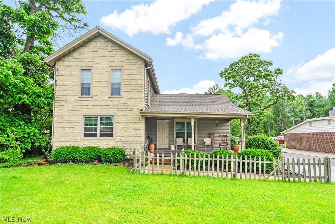 337 Youngstown Kingsville Road SE