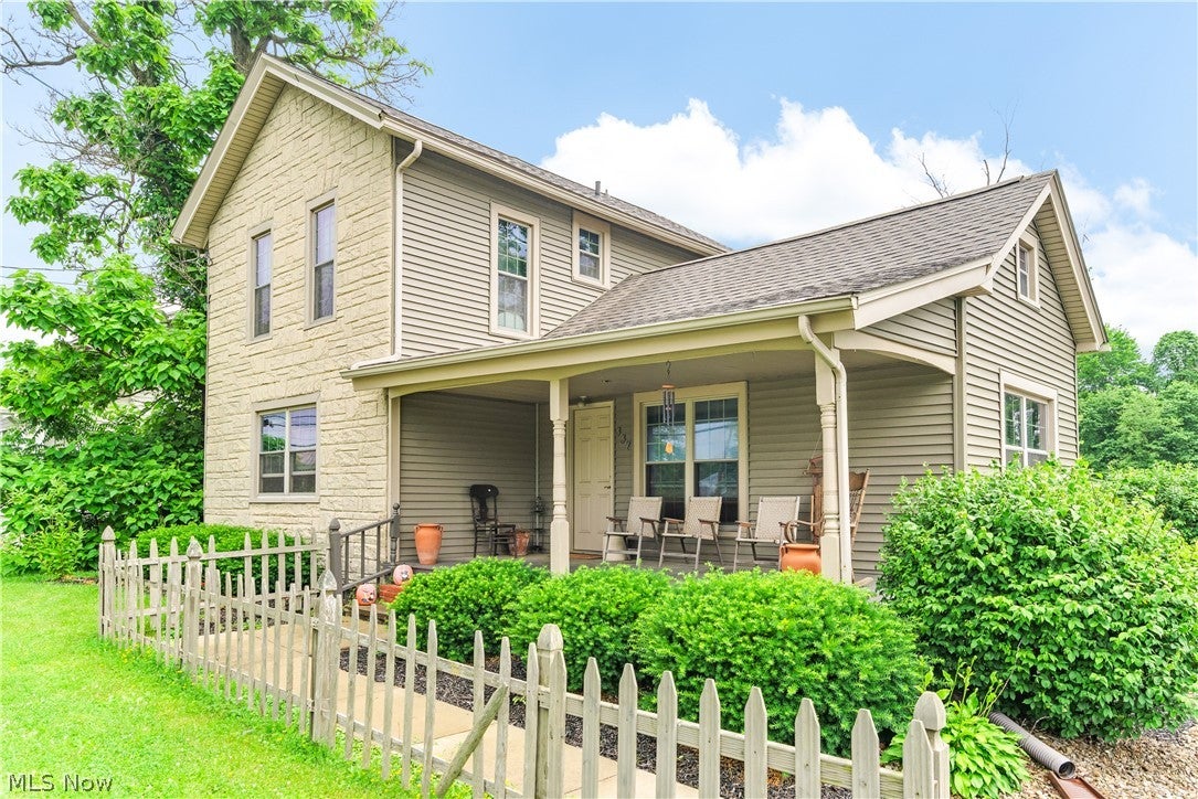 337 Youngstown Kingsville Road SE