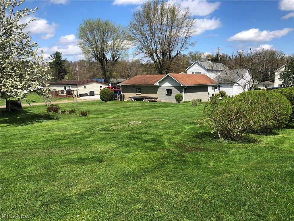 Midway - Residential