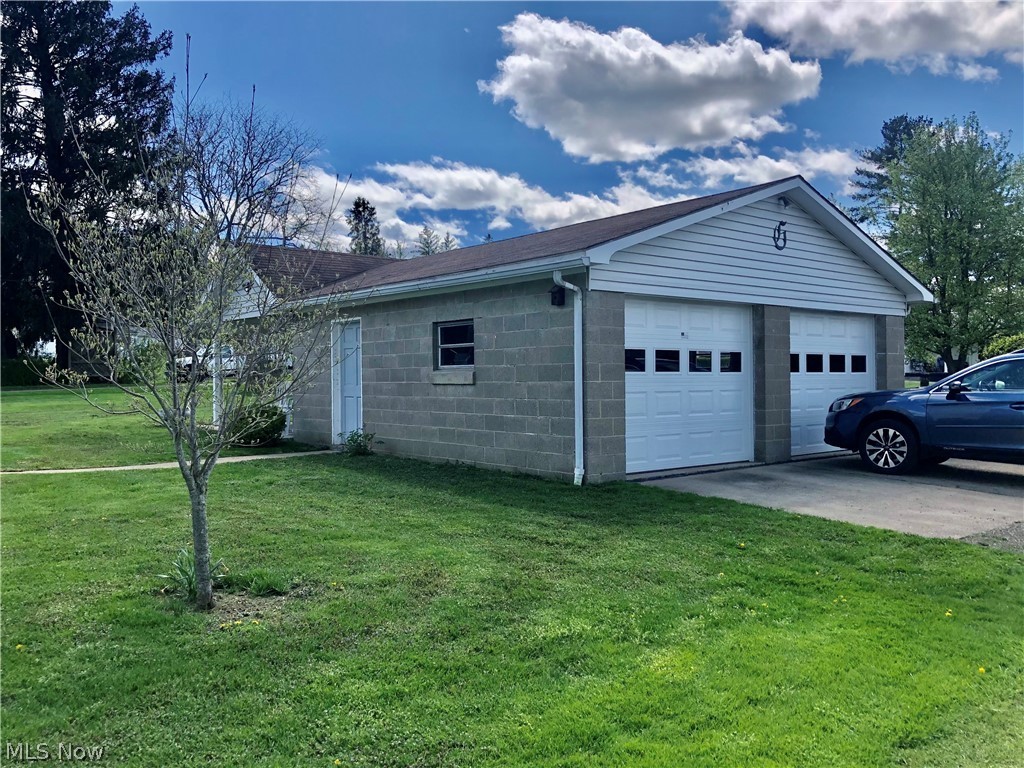 Midway - Residential