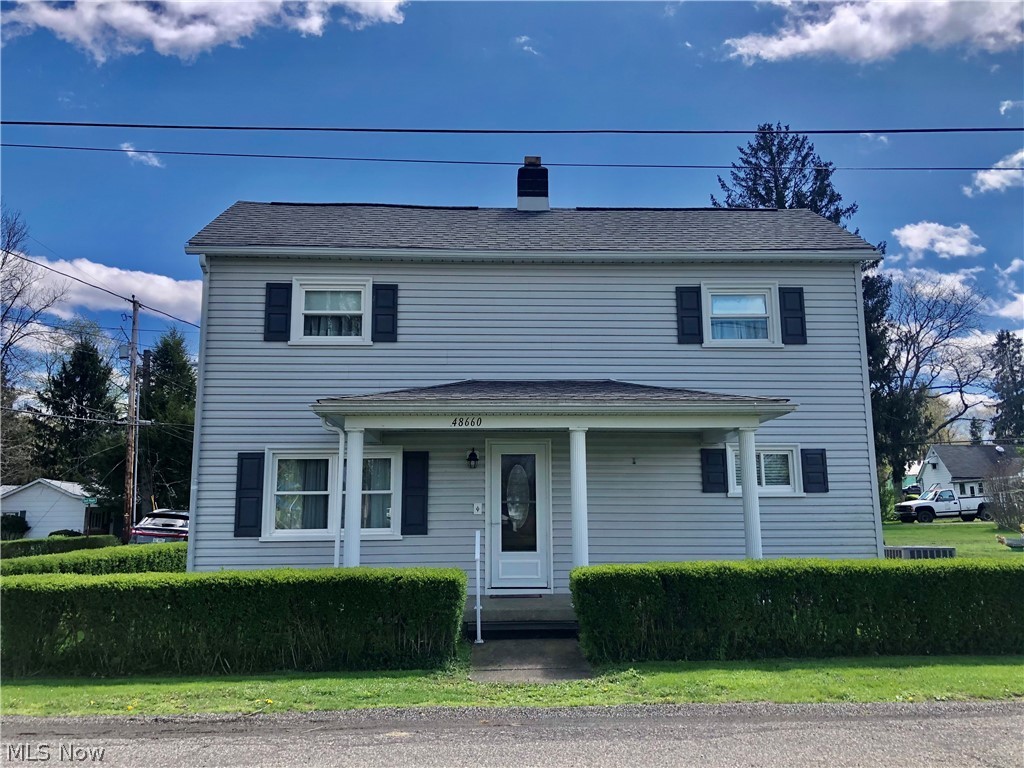 Midway - Residential