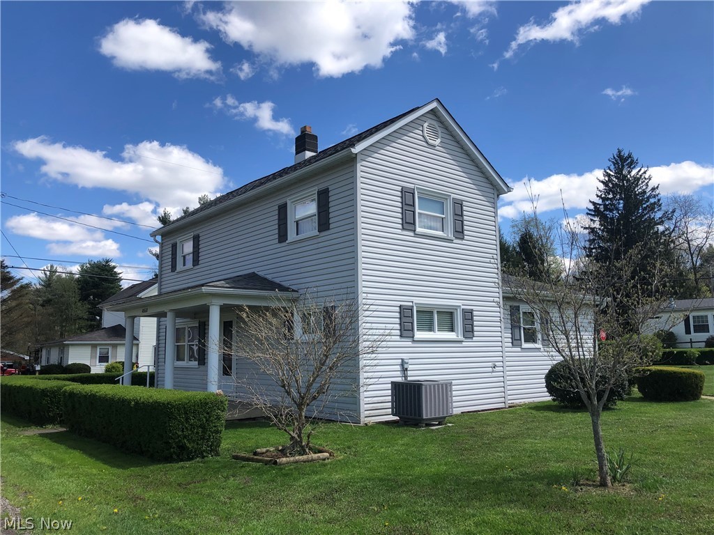 Midway - Residential