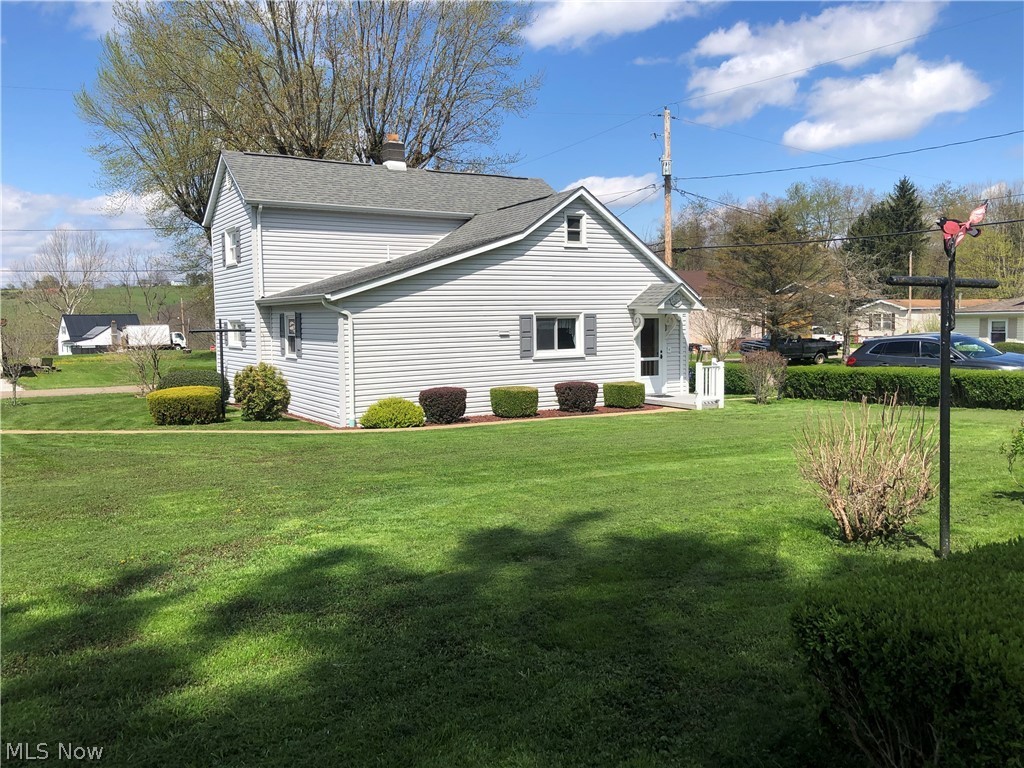 Midway - Residential