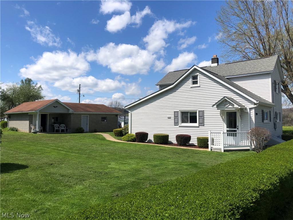 Midway - Residential