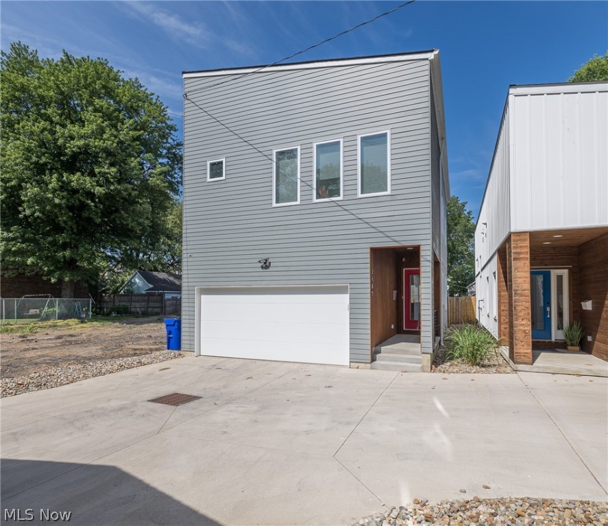 Tremont - Residential