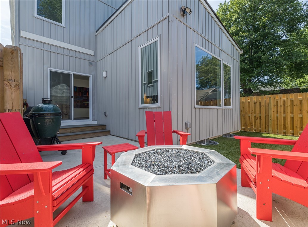 Tremont - Residential