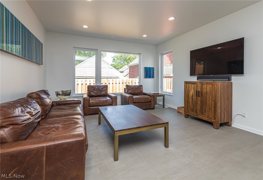 Tremont - Residential