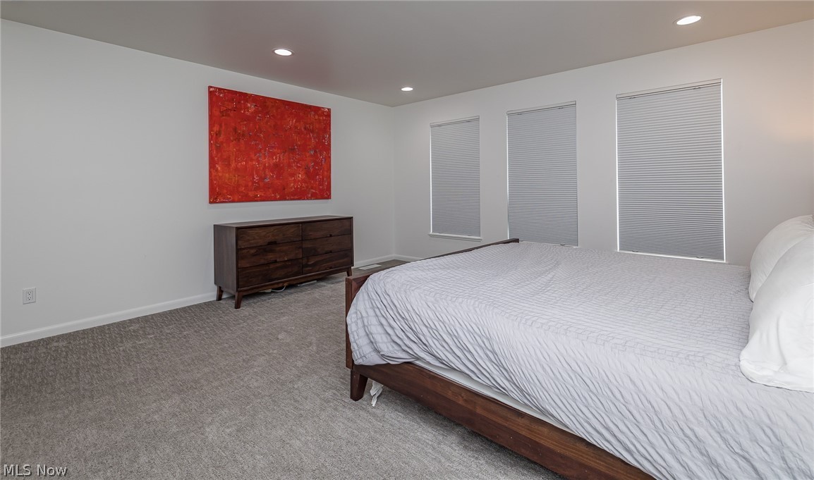 Tremont - Residential