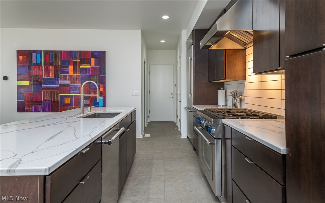 Tremont - Residential