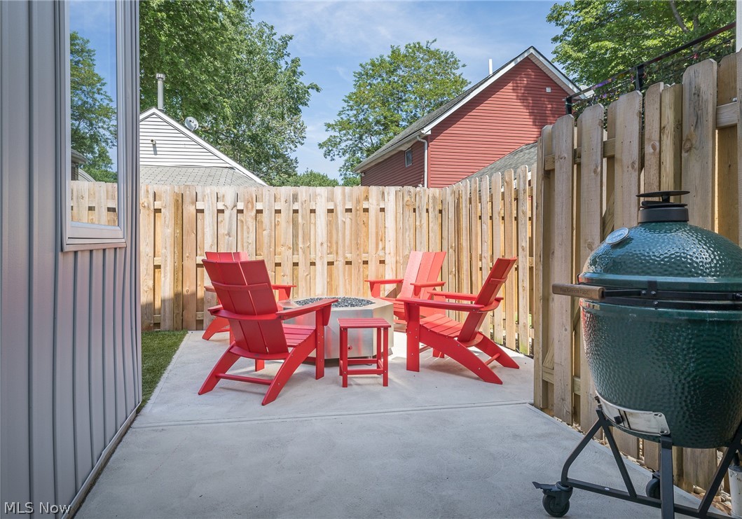 Tremont - Residential