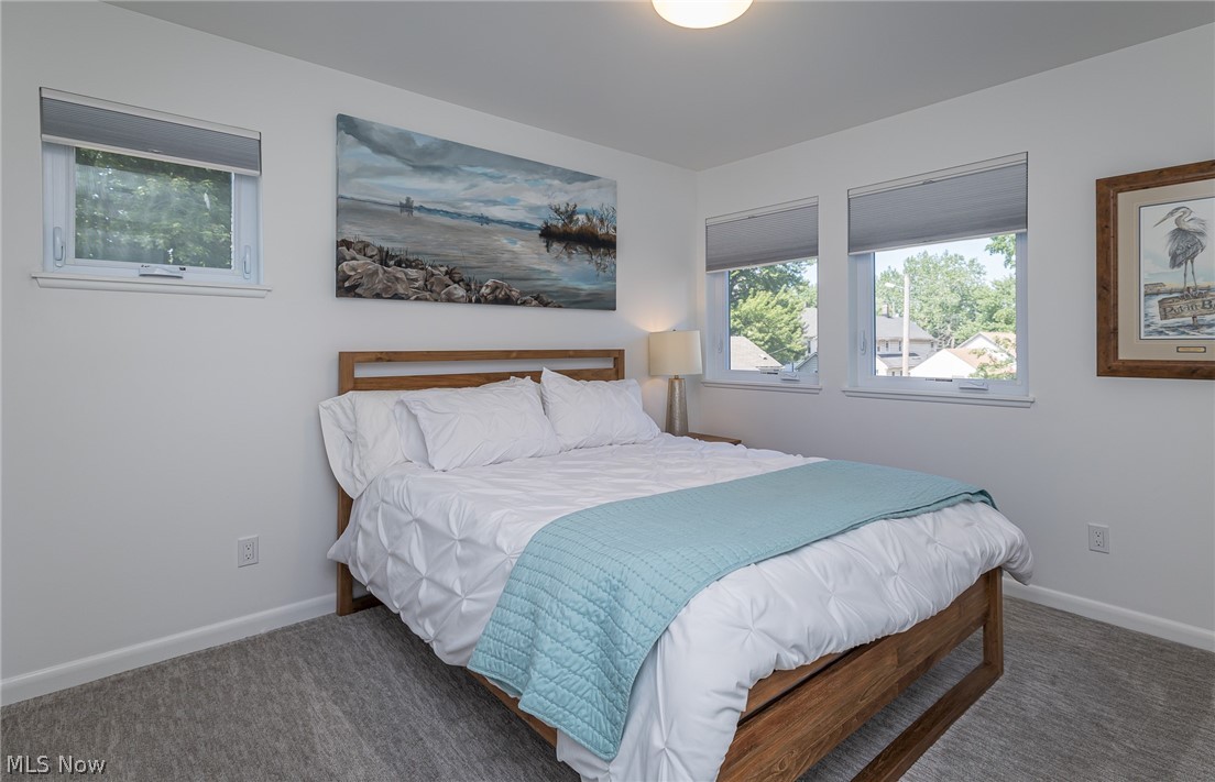 Tremont - Residential