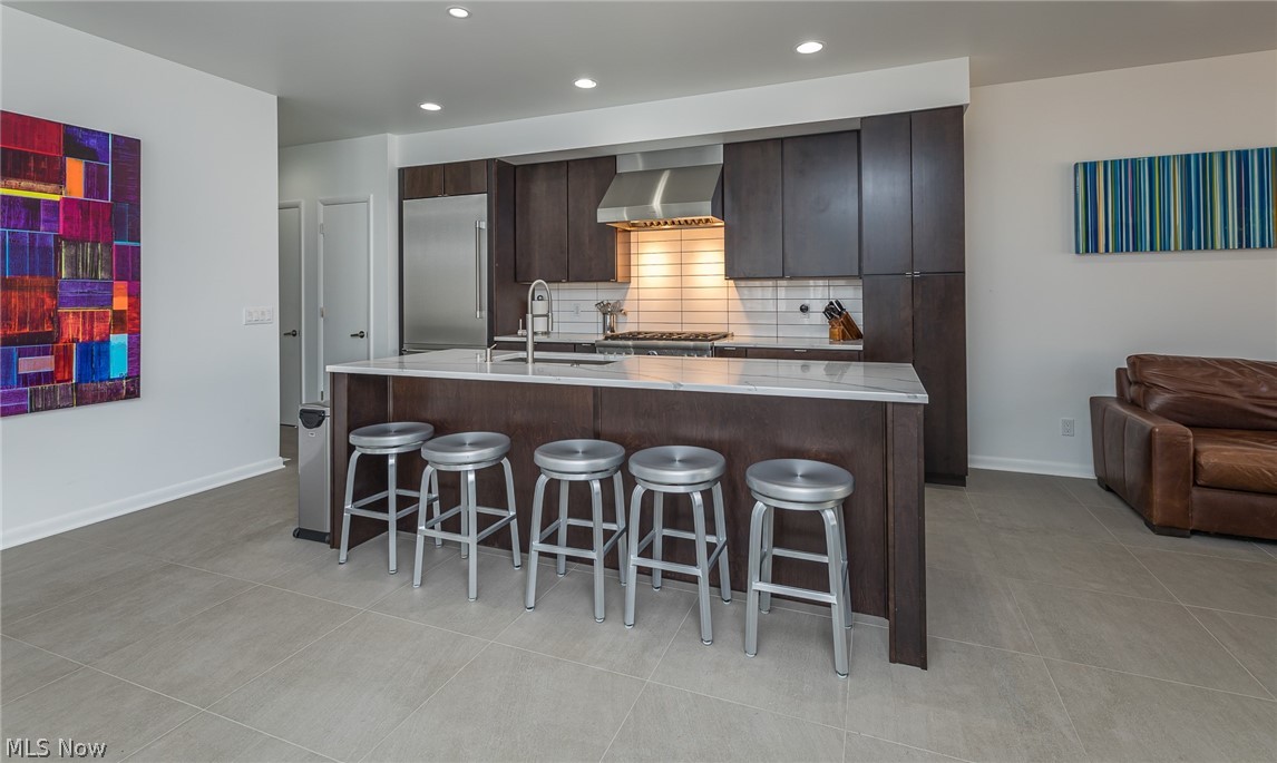 Tremont - Residential