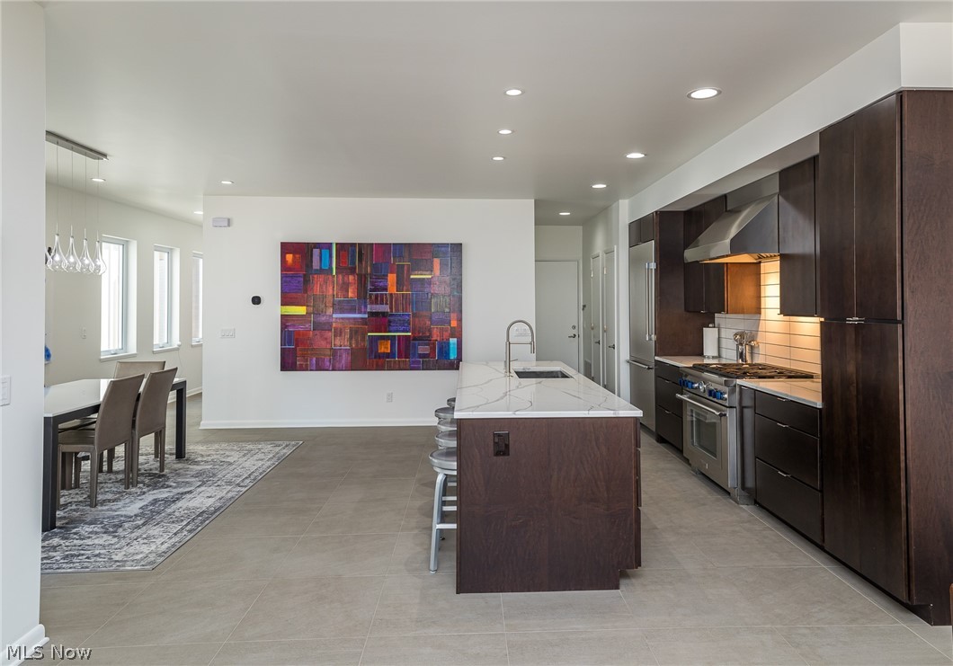 Tremont - Residential