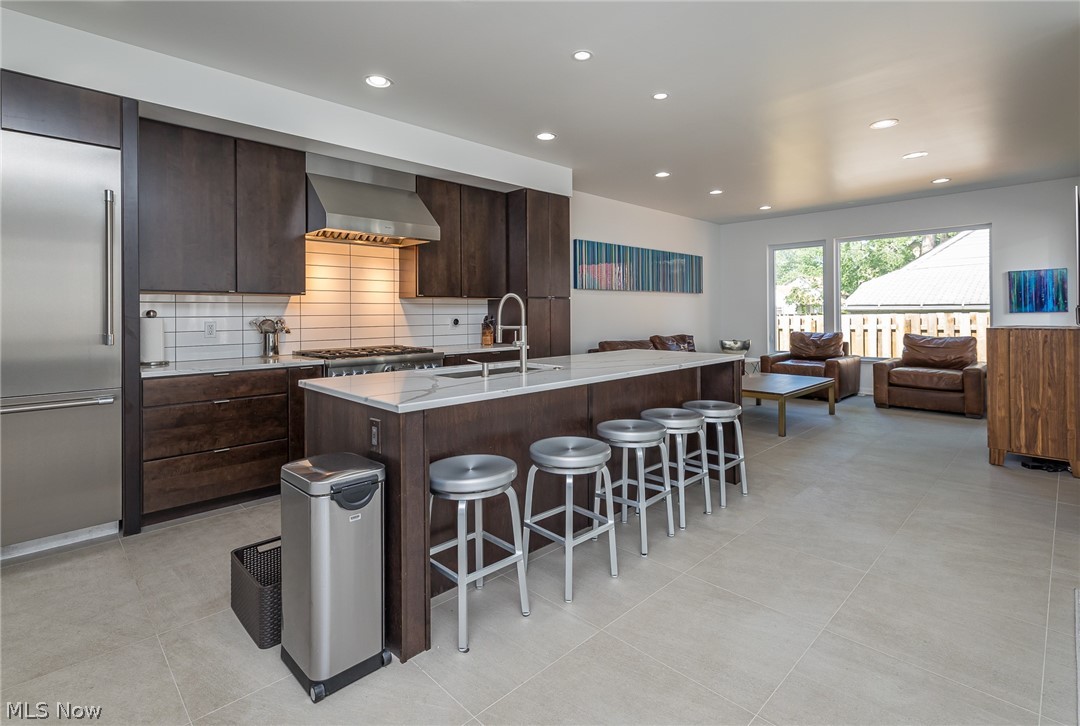 Tremont - Residential