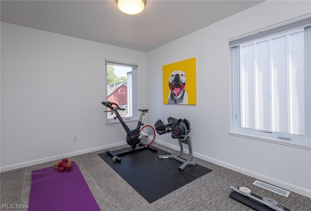 Tremont - Residential