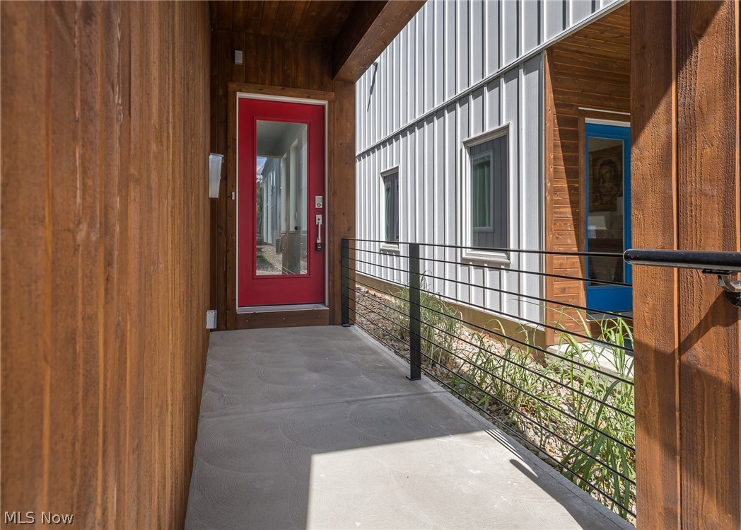 Tremont - Residential