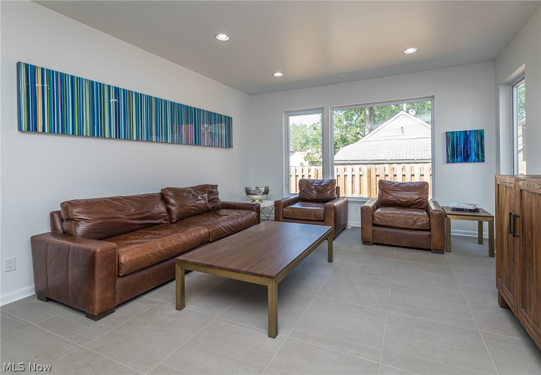 Tremont - Residential